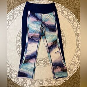 Tek Gear capri’s